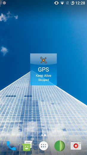 GPS Signal v22.0.4 Pro Full APK