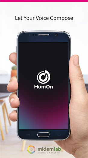 HumOn Simple Music Maker v1.0.85 MOD APK