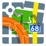 Locus Map Pro Outdoor GPS v3.38.2 Paid APK