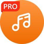 Music Player v7.4 Pro APK