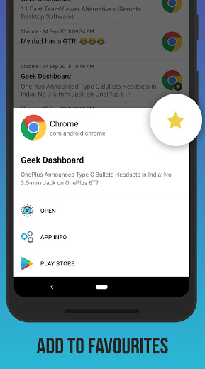 Notification History Log v10.0.9 Pro Full APK