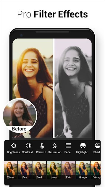 Photo Editor v1.181.34 Pro APK