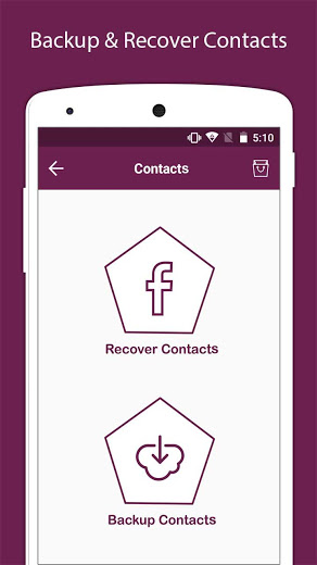 Recover Deleted Photo Contact PRO v2.7 APK