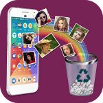 Recover Deleted Photo Contact PRO v2.7 APK