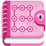 Secret Diary With Lock Pass v1.16 PRO APK