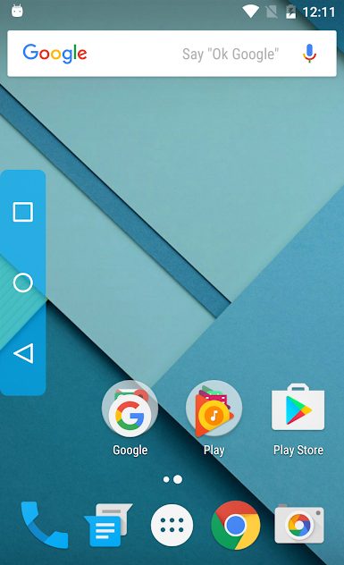 Simple Control(Navigation bar) v2.7.1 Full APK