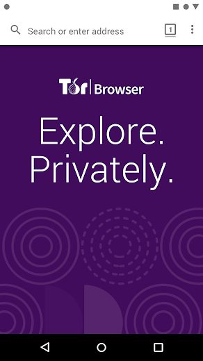 Tor Browser for Android v60.6.1 Full APK