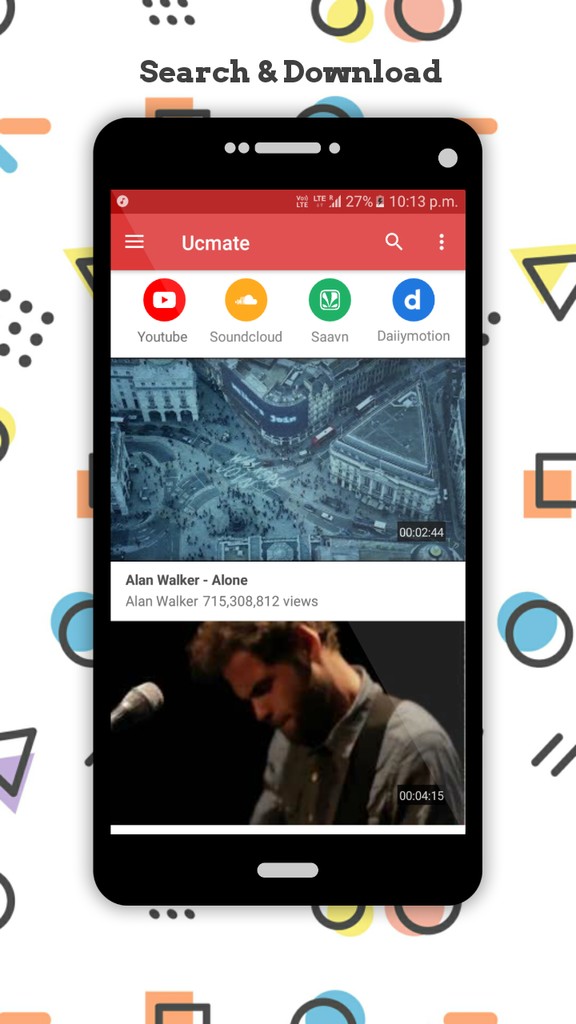 Ucmate v12.2 AdFree Full APK