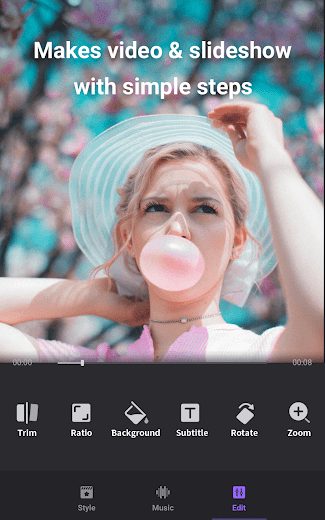 Video Maker Photo with Music v3.0.1 Full APK