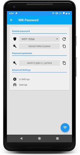 WIFI PASSWORD MASTER v9.0.0 Unlocked APK