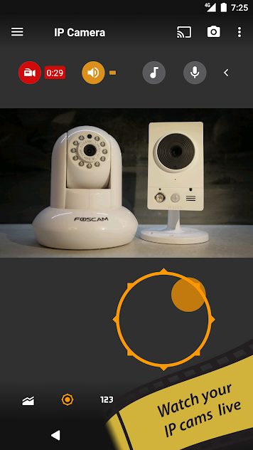 tinyCam PRO v11.0.2 Full APK