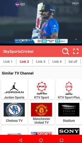 AOS TV v16.0.0 Full APK