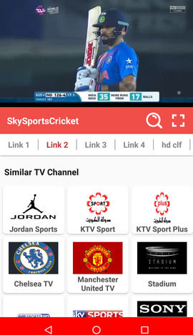 AOS TV v16.0.0 Full APK