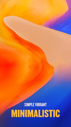 Abstruct Wallpapers in 4K v1.2 Unlocked APK
