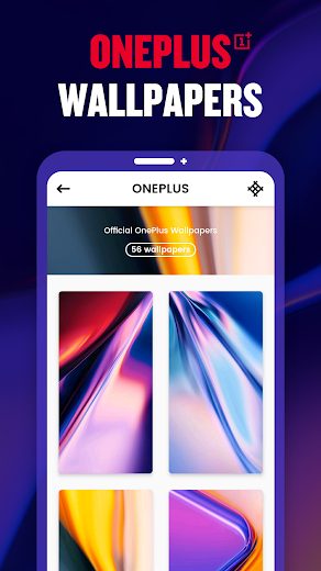 Abstruct Wallpapers in 4K v1.2 Unlocked APK