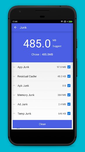 All In One Toolbox Cleaner v1.0.8 Paid APK