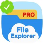EX Explorer File Manager Pro v1.0.9 Paid APK