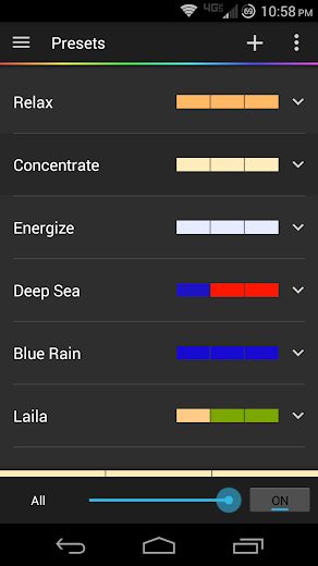 Hue Pro v2.4.15 Paid Full APK Hue Pro v2.4.15 Paid Full APK