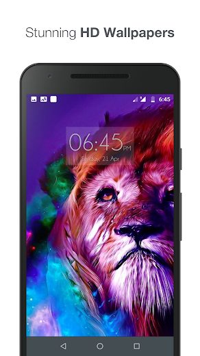 Knock lock screen Applock v1.3.1 Unlock APK
