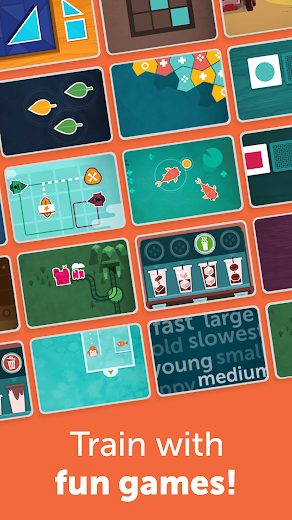 Lumosity Brain Training v.1910289 Full APK