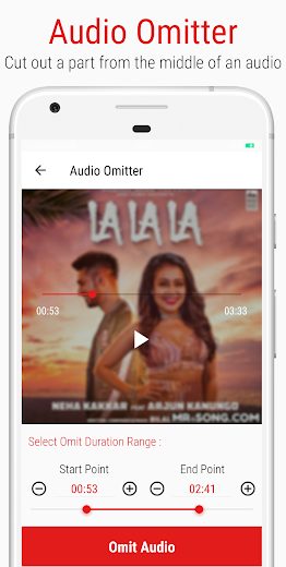 Mstudio Play Cut Mix Record v2.0.34 Full APK