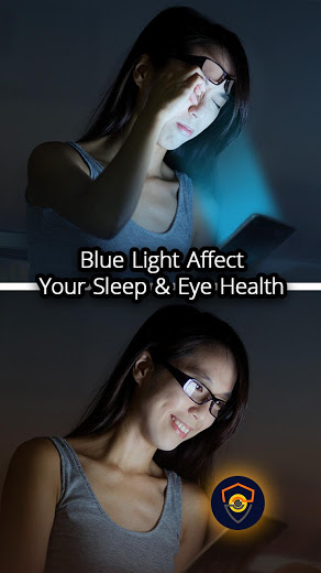 Night Filter Blue Light Eye care v1.2.7.8 VIP APK