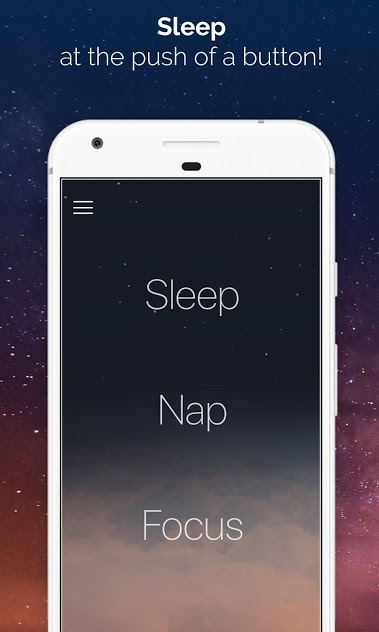 Pzizz – Sleep Nap Focus v4.9.15 Full APK