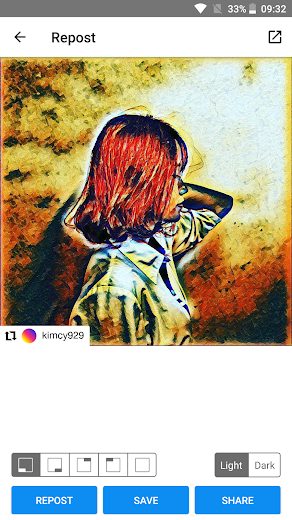 Repost Instagram Pro v2.2.7 Mod Full APK
