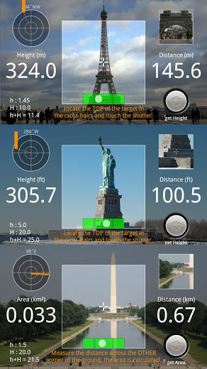 Smart Measure Pro v2.7.0 Patched APK