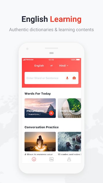 U-Dictionary v4.1.3 Full APK