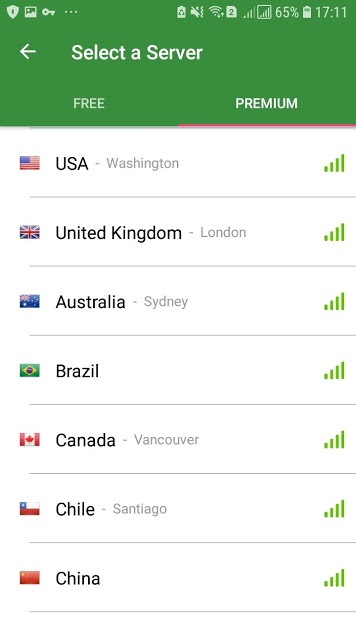 VPN VIP v4.0.9 Full APK