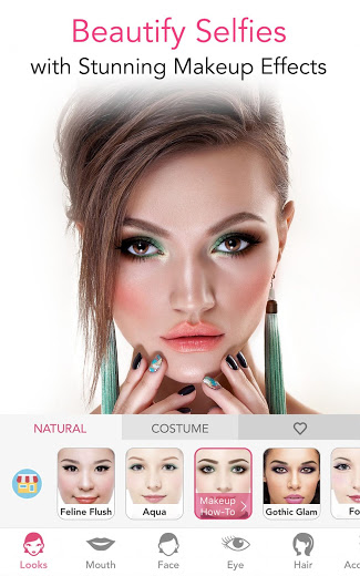 makeup pro app