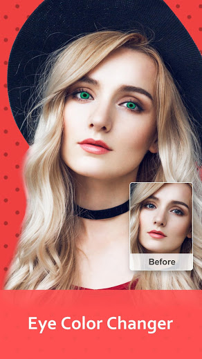 Z Camera Photo Editor Beauty Selfie v4.39 APK