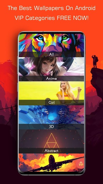 1000000 Wp HD 4k v8.11 build 66 Full APK