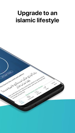 Athan Prayer Times Quran 5.8.0 Unlocked APK