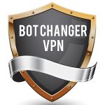 Bot Changer VPN v2.1.2 Premium APK