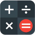 Calculator – Simple & Stylish v1.9.6 Pro APK