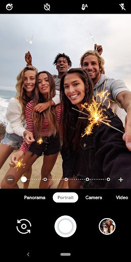 Google Camera v6.3.017.253834016 Full APK