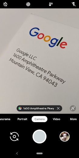 Google Camera v6.3.017.253834016 Full APK