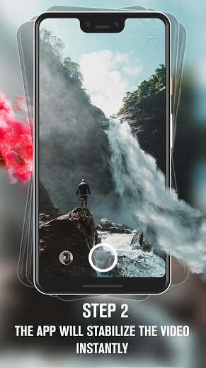 Loopsie Pixeloop Video Effect v2.7.3 Pro APK