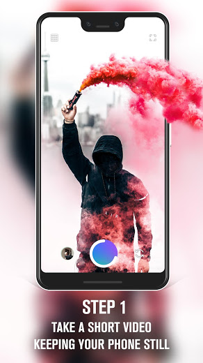Loopsie Pixeloop Video Effect v2.7.3 Pro APK