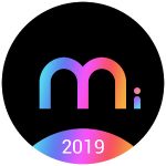 Mi X Launcher 10 v5.2 Prime Full APK