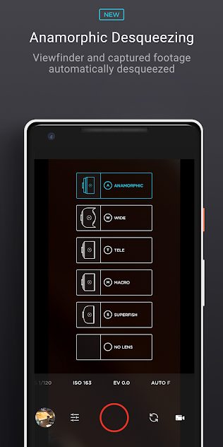 Moment Pro Camera v3.0.2 Full APK