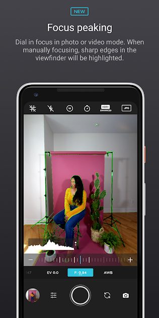 Moment Pro Camera v3.0.2 Full APK