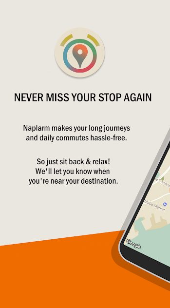 Naplarm v5.0.1 Pro APK