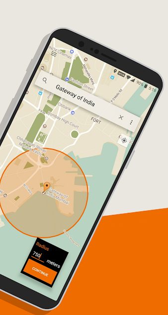 Naplarm v5.0.1 Pro APK