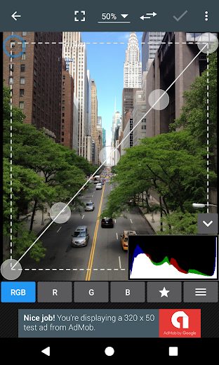 Photo Editor FULL v4.6 Mod Full APK