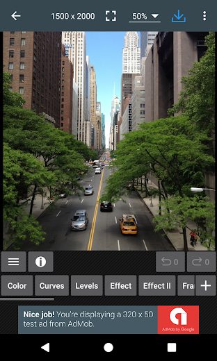 Photo Editor FULL v4.6 Mod Full APK