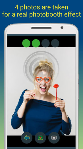 Photobooth mini FULL v61 Full APK
