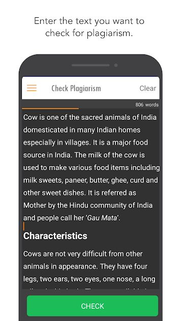 Plagiarism Checker Premium v18.2 Full APK